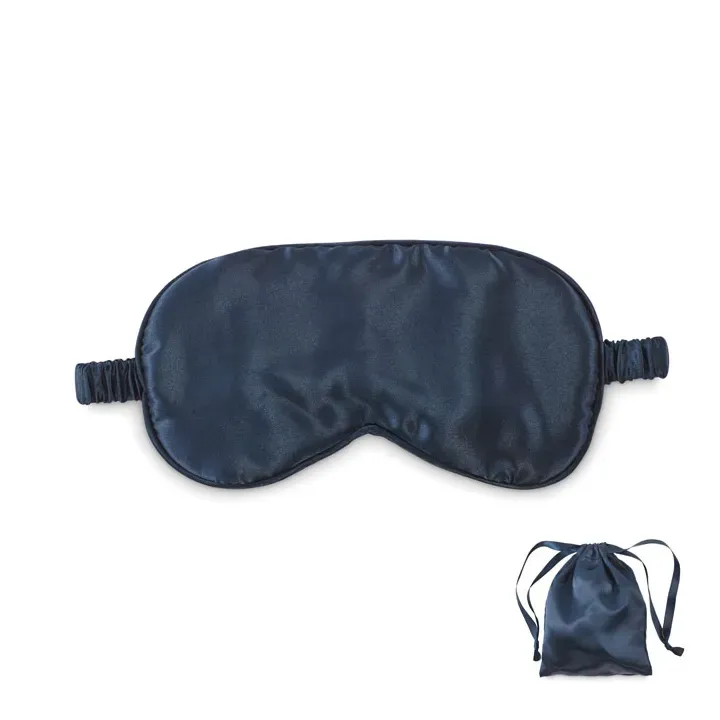 Soft polyester eye mask - MO2536 (MOCN#04)